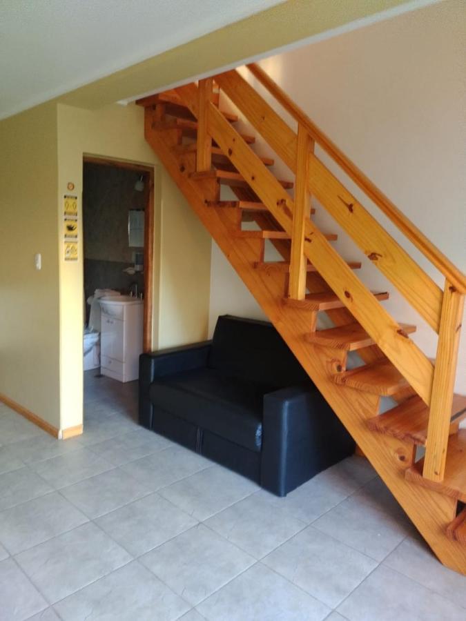 Apartment Lourdes El Calafate Exterior foto