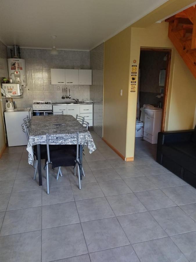 Apartment Lourdes El Calafate Exterior foto