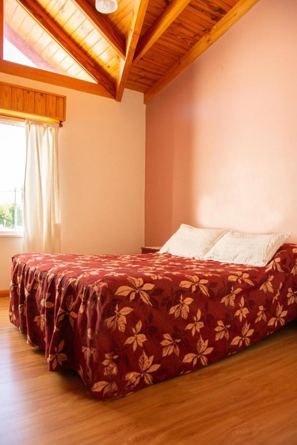 Apartment Lourdes El Calafate Exterior foto