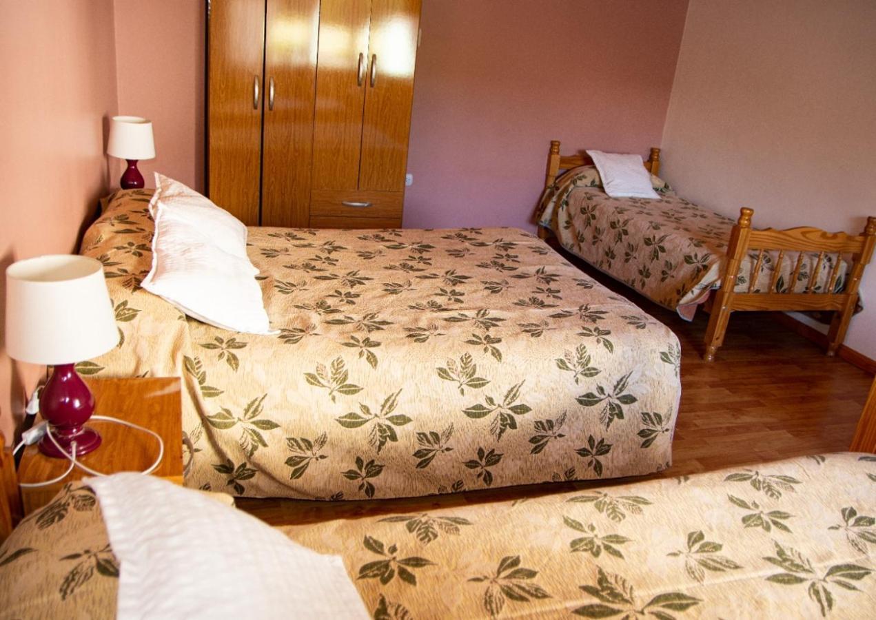 Apartment Lourdes El Calafate Exterior foto