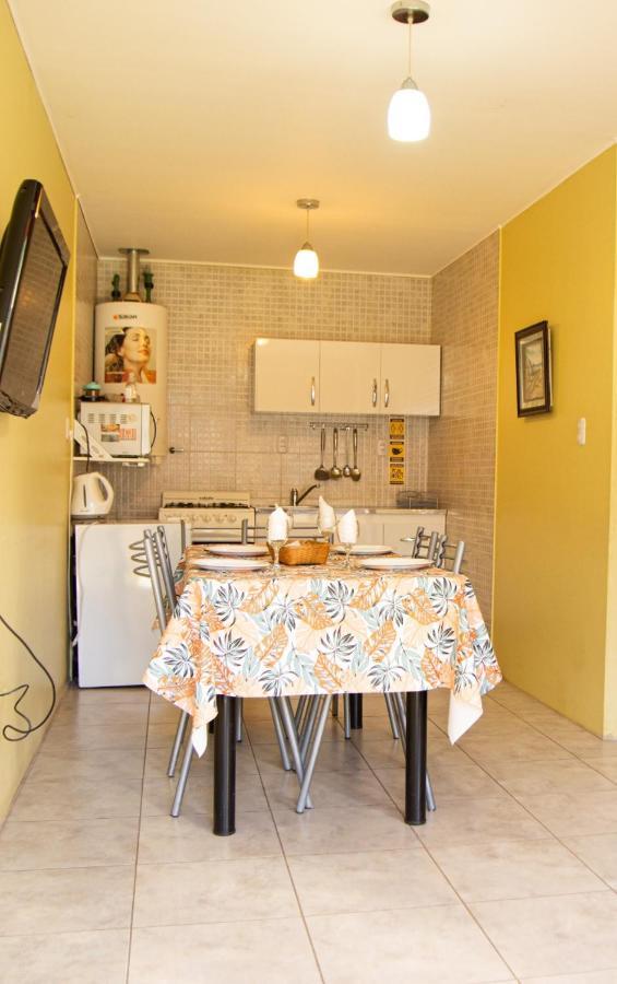 Apartment Lourdes El Calafate Exterior foto
